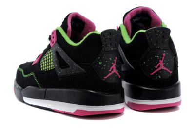 cheap children air jordan iv shoes cheap no. 810